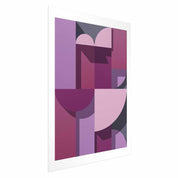 Poster - Abstract Home