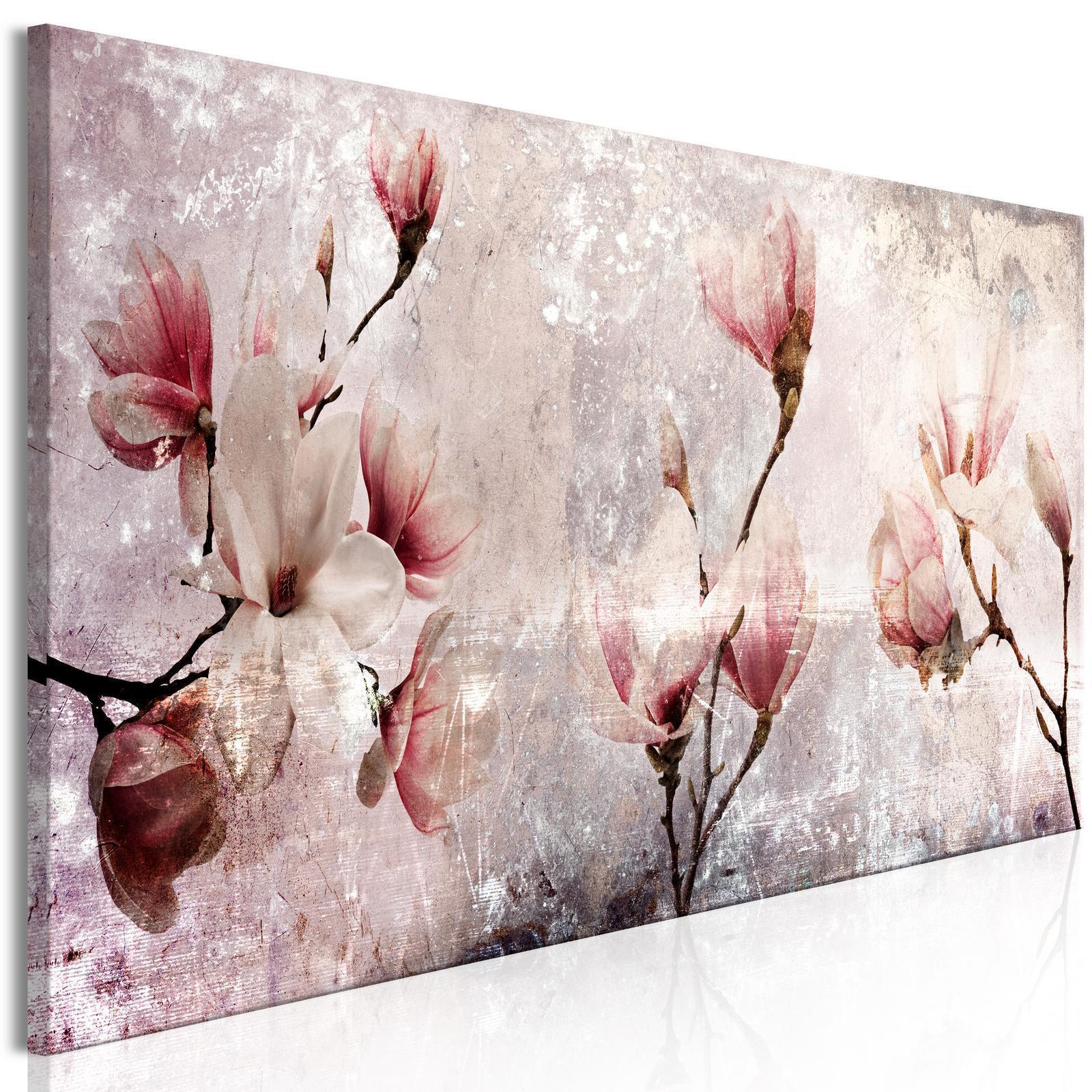 Tableau - Magnolia Charm (1 Part) Narrow