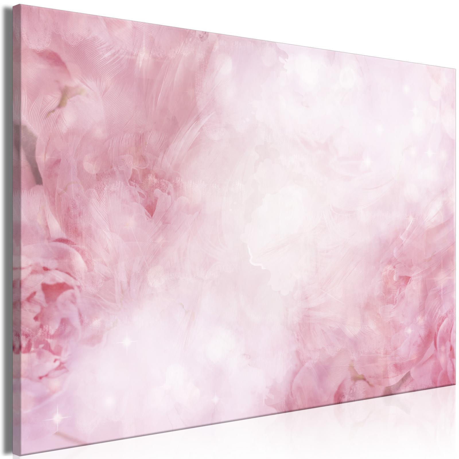 Tableau - Pink Power (1 Part) Wide