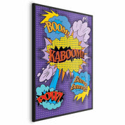 Poster - Kaboom!