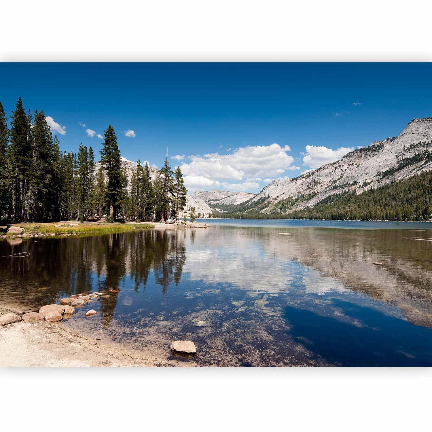 Papier peint - Tenaya Lake