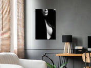 Tableau - Sensual Elegance (1 Part) Vertical