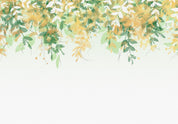 Papier peint - Under the Vegetation - First Variant
