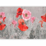 Papier peint - Gray Meadow