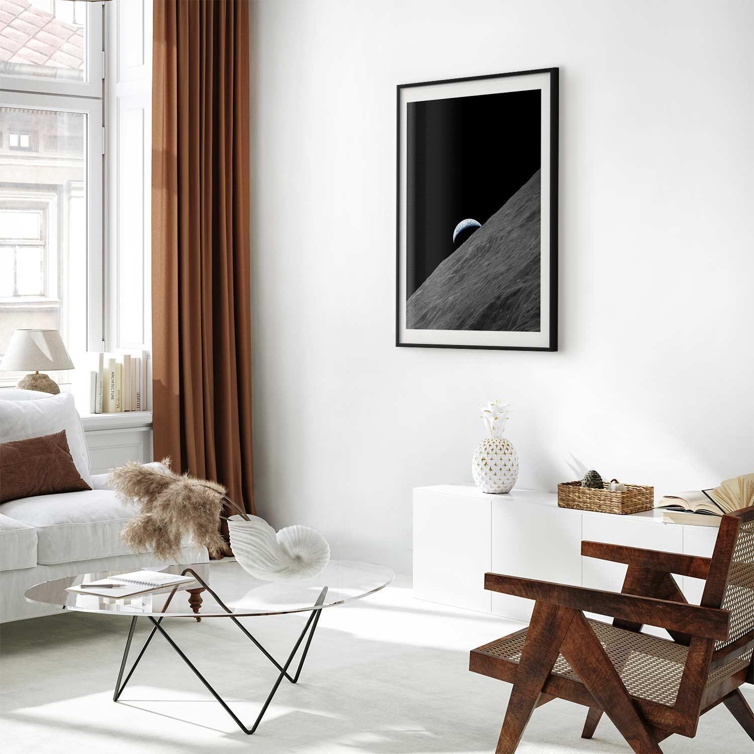 Poster - Lonely Planet