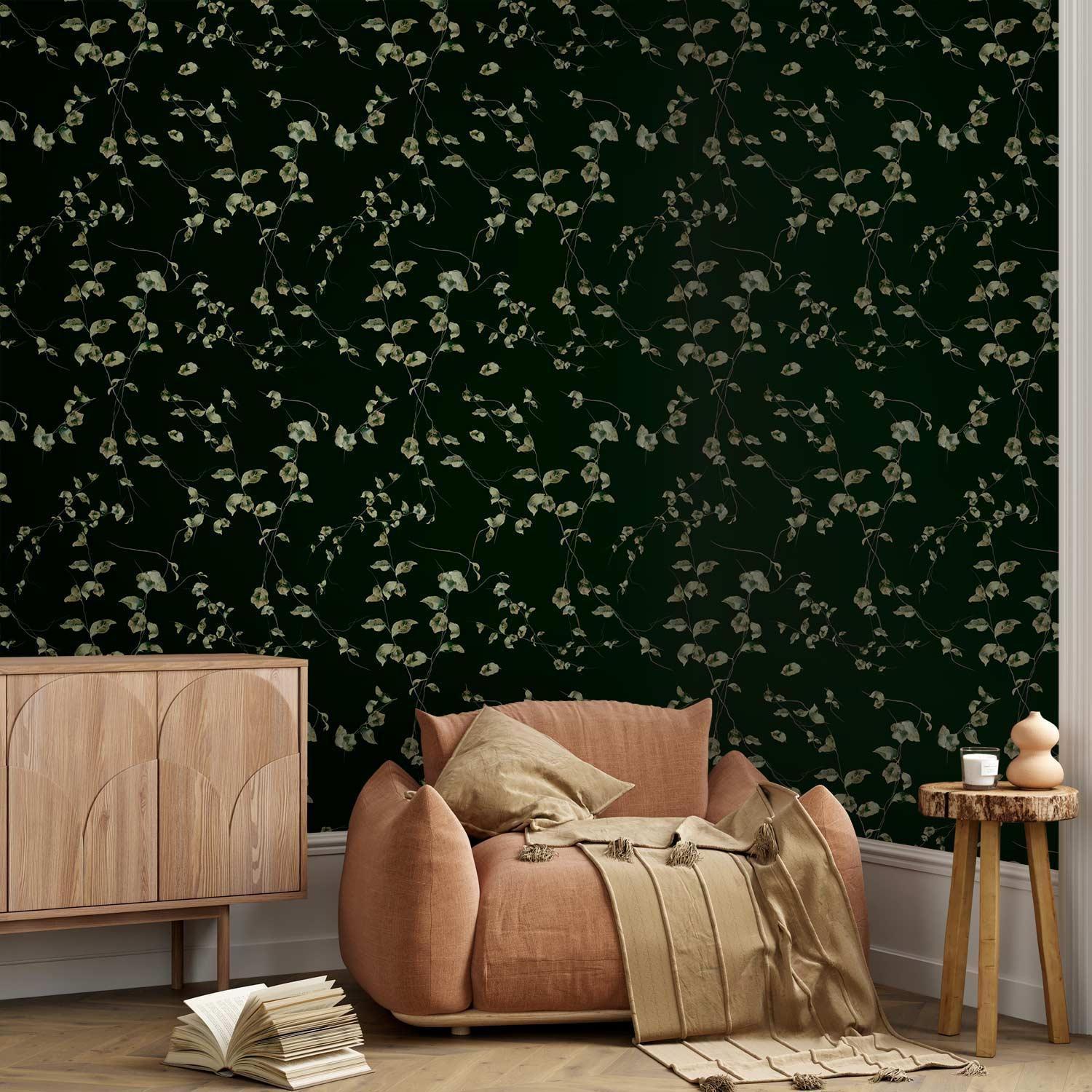 Tapisserie murale - Evening Harmony