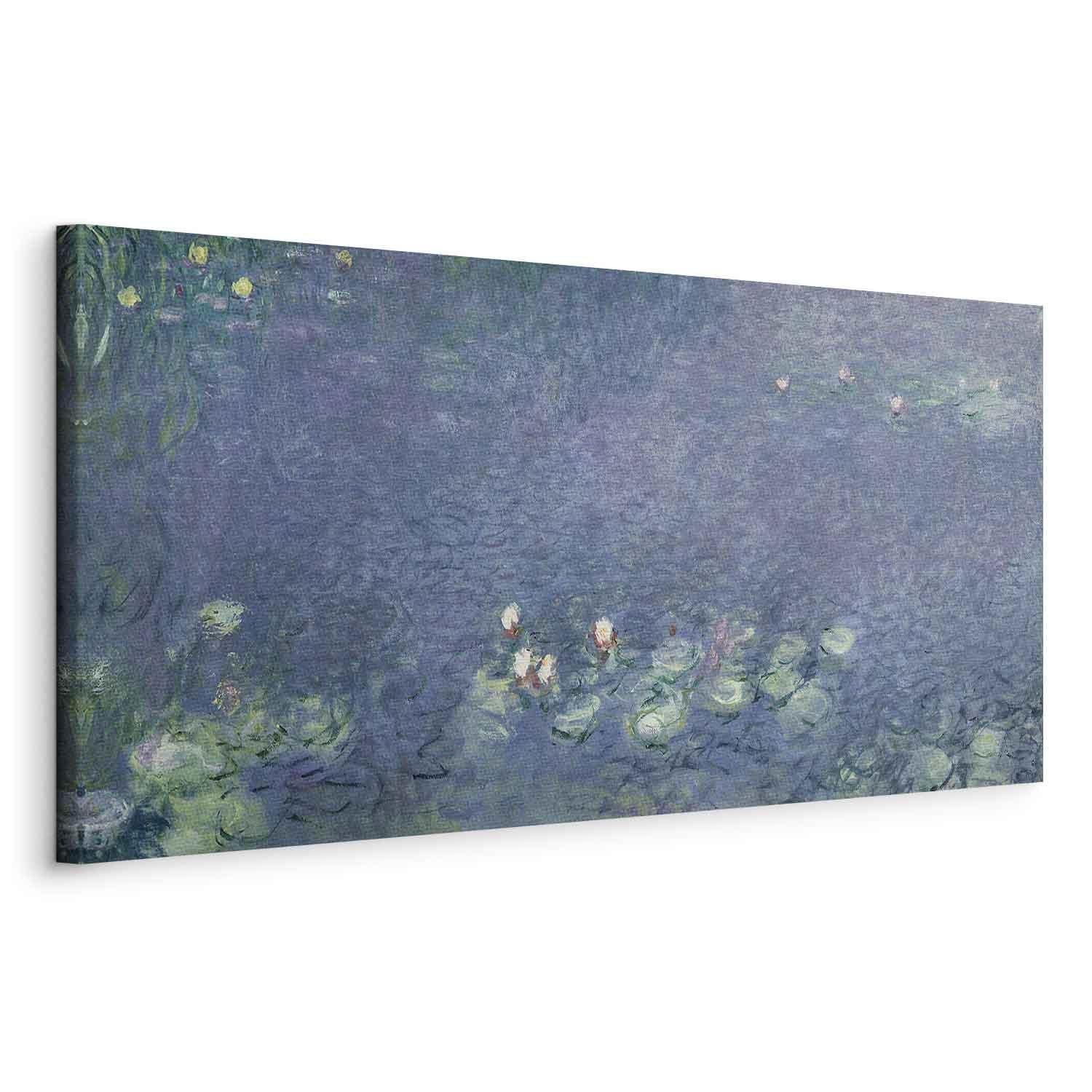 Tableau - Water Lilies (Water Lilies) III