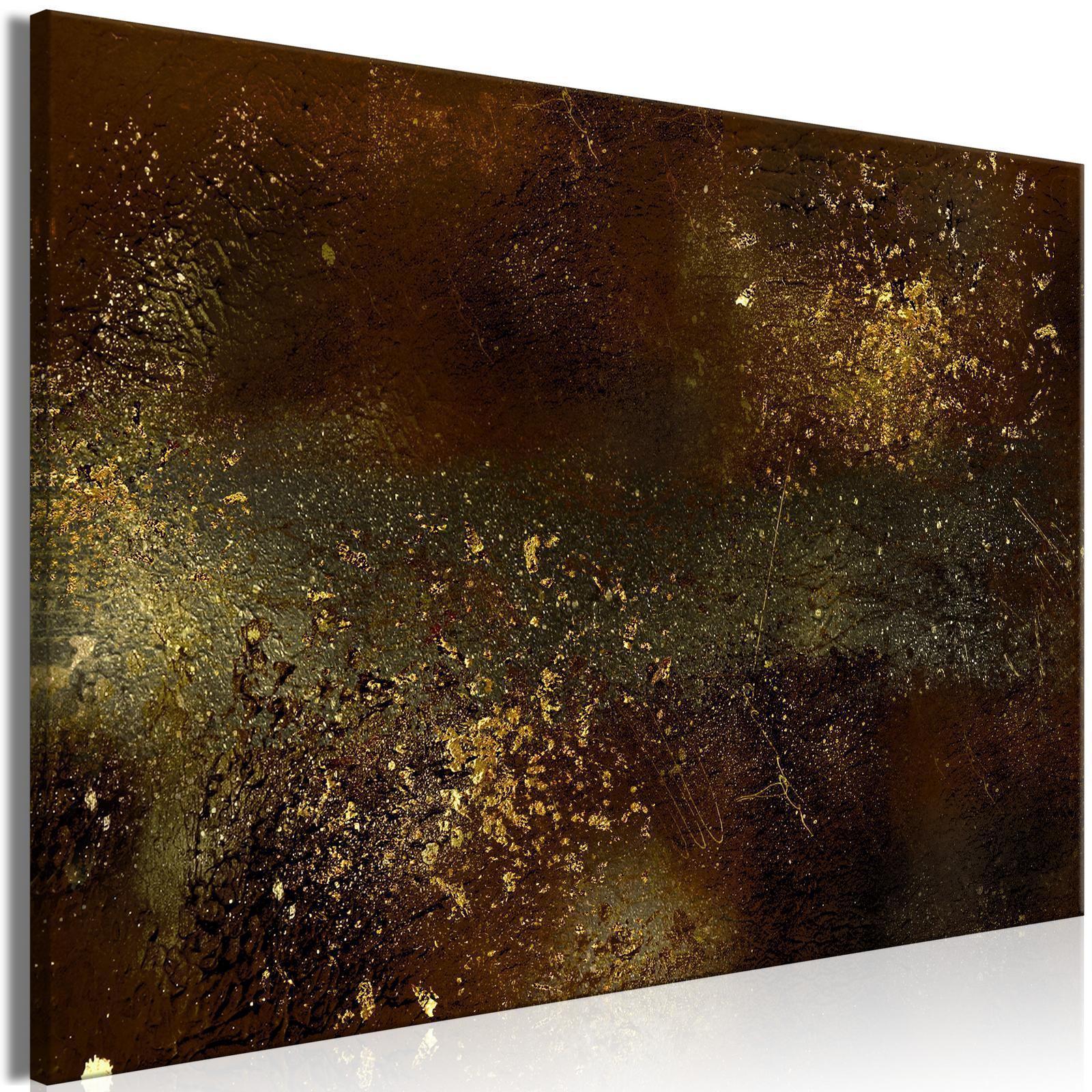 Tableau - Golden Constellation (1 Part) Wide