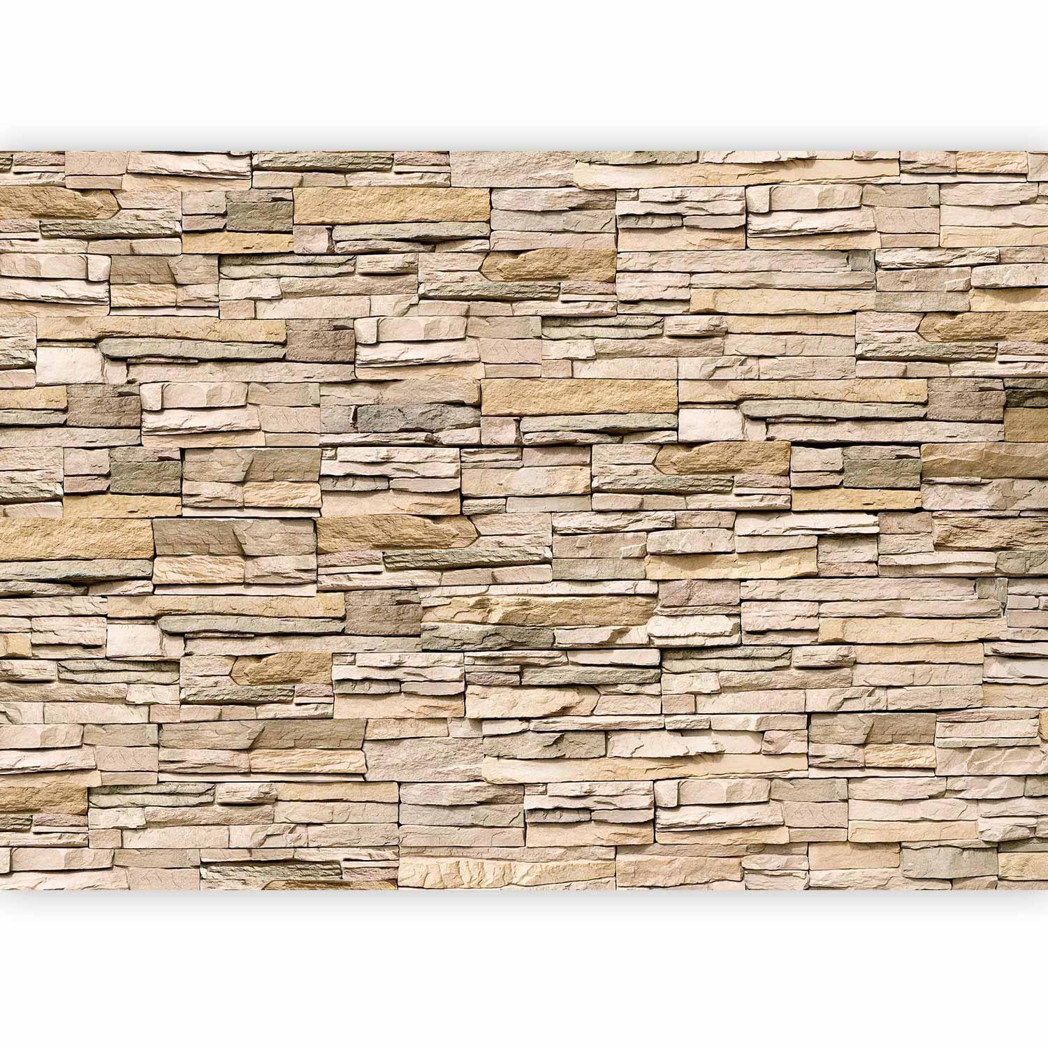 Papier peint - Decorative Stone