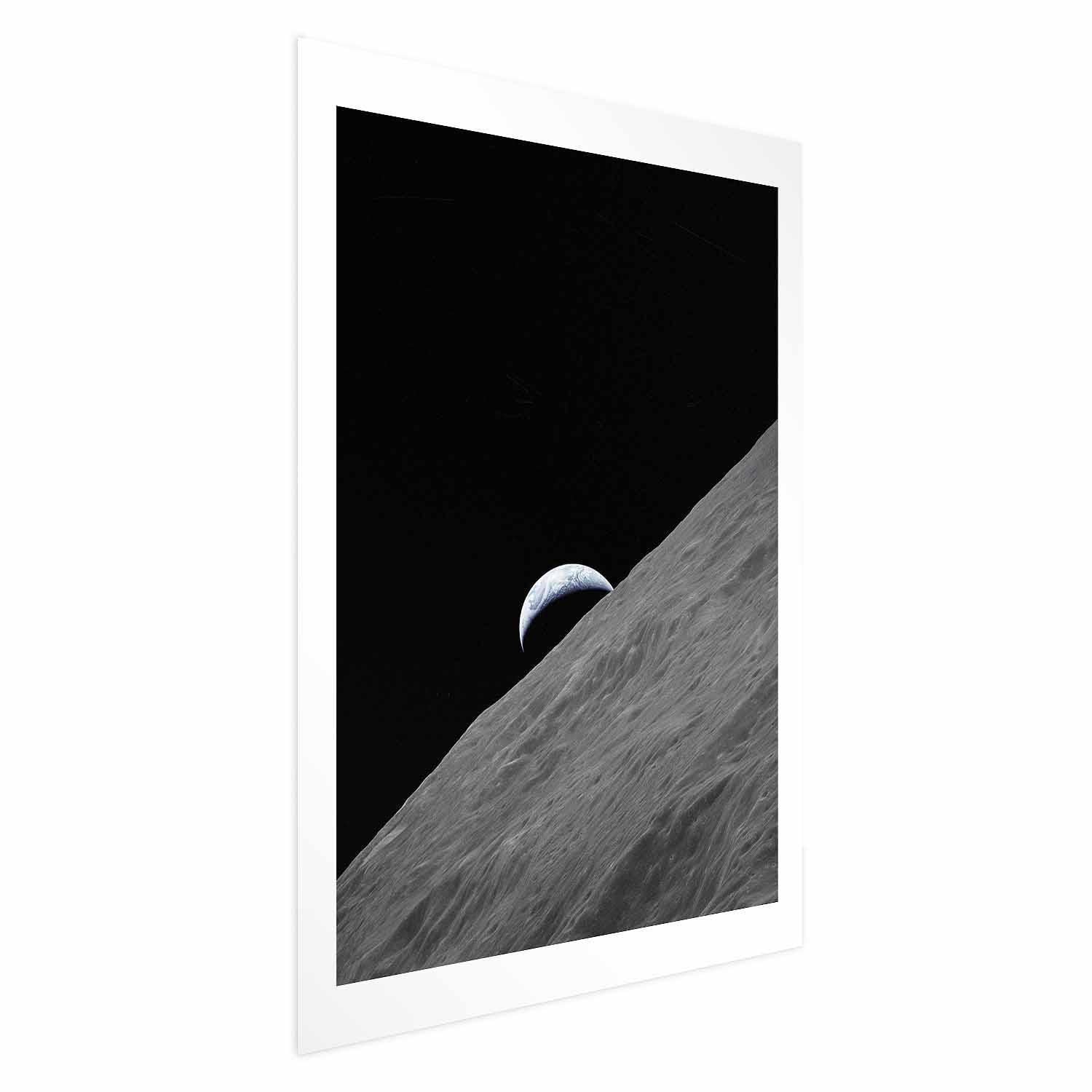 Poster - Lonely Planet