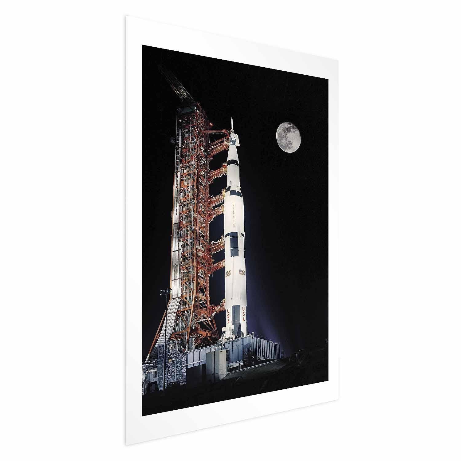 Poster - Travel Destination