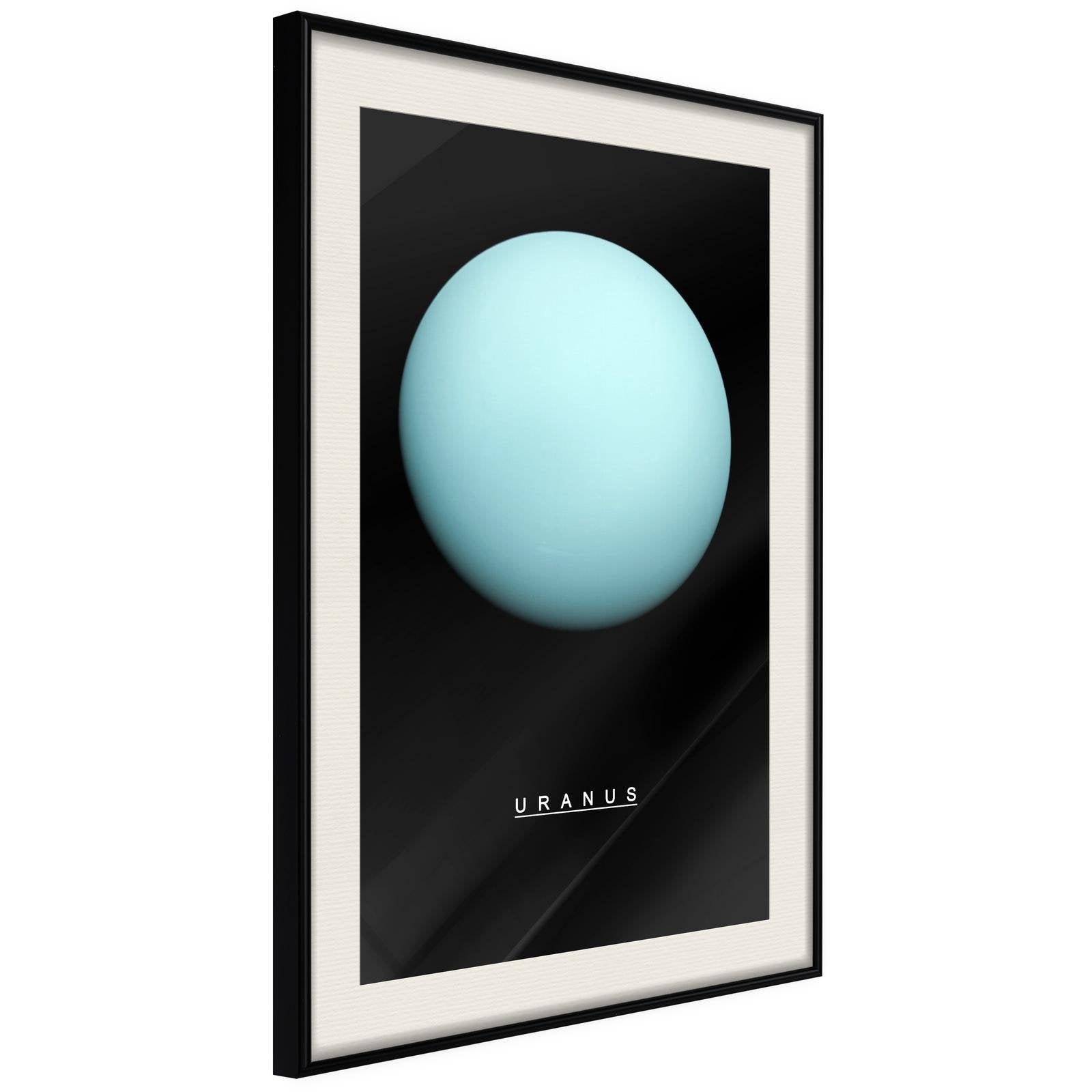 Poster Uranus