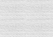 Papier peint - Gray Brick
