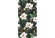 Tapisserie murale - White Magnolias