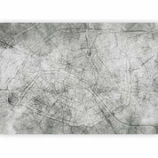 Papier peint - Parisian Fresco