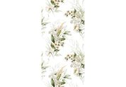 Tapisserie murale - Flowery Dress