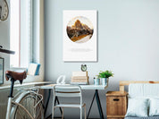 Tableau - Magic Place (1 Part) Vertical