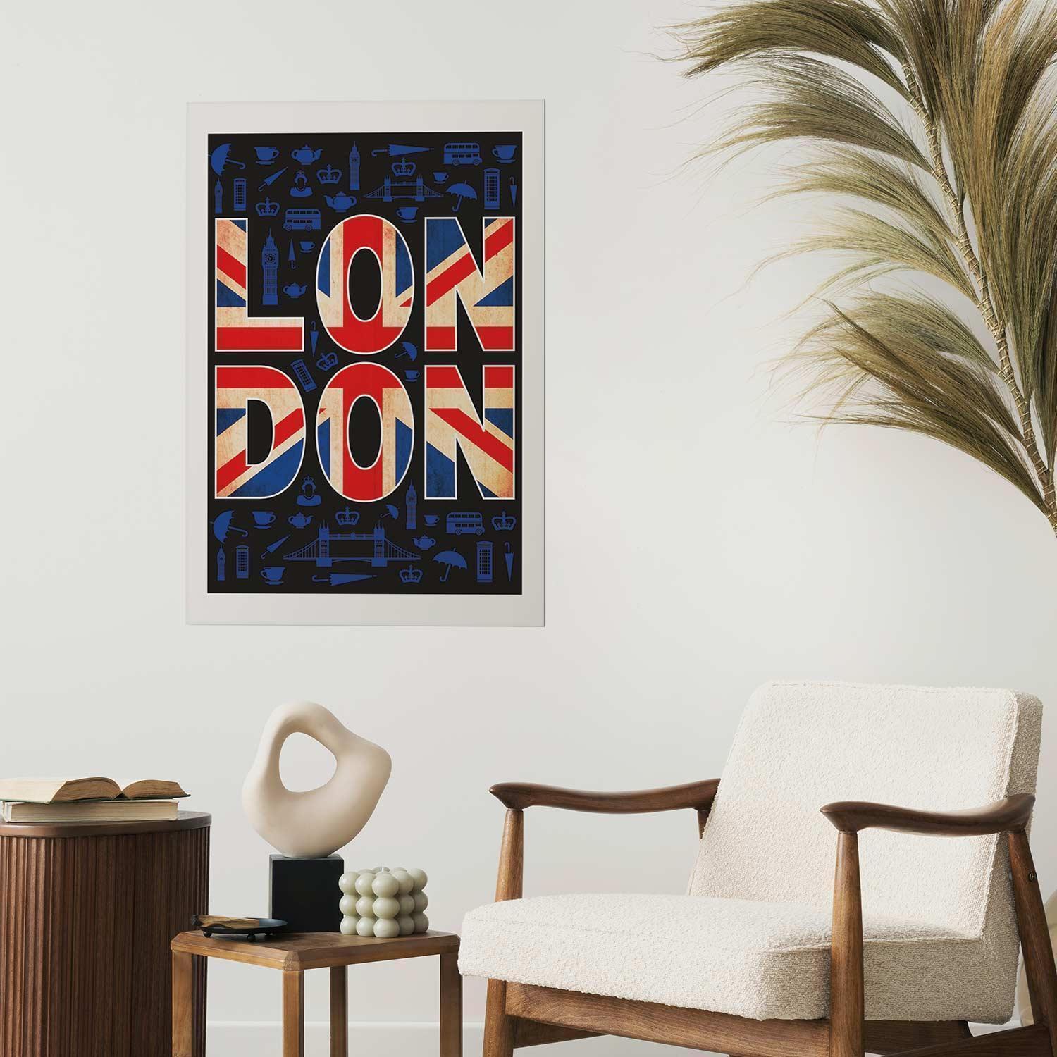 Poster - City of Culture