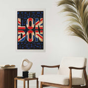 Poster - City of Culture