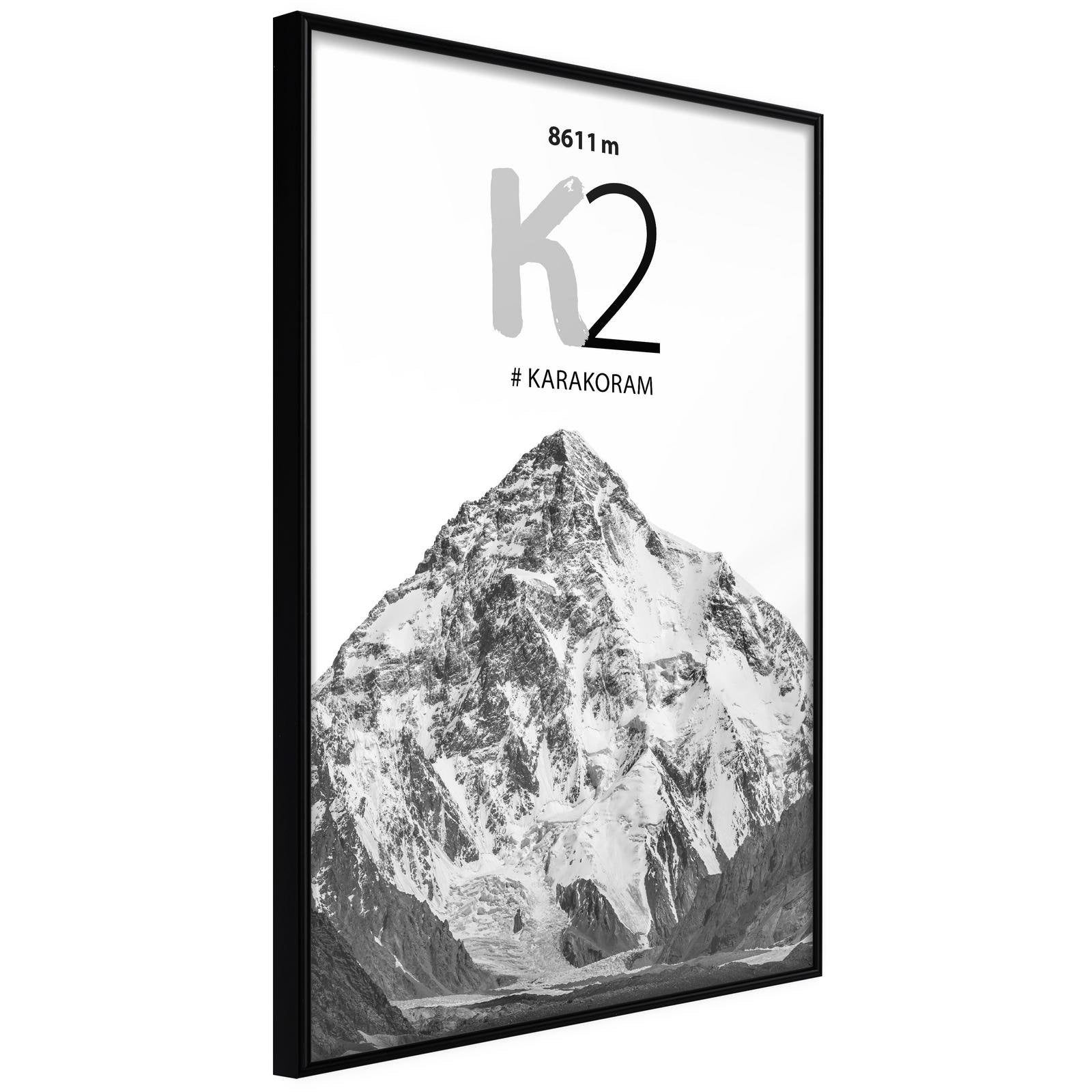 Poster K2