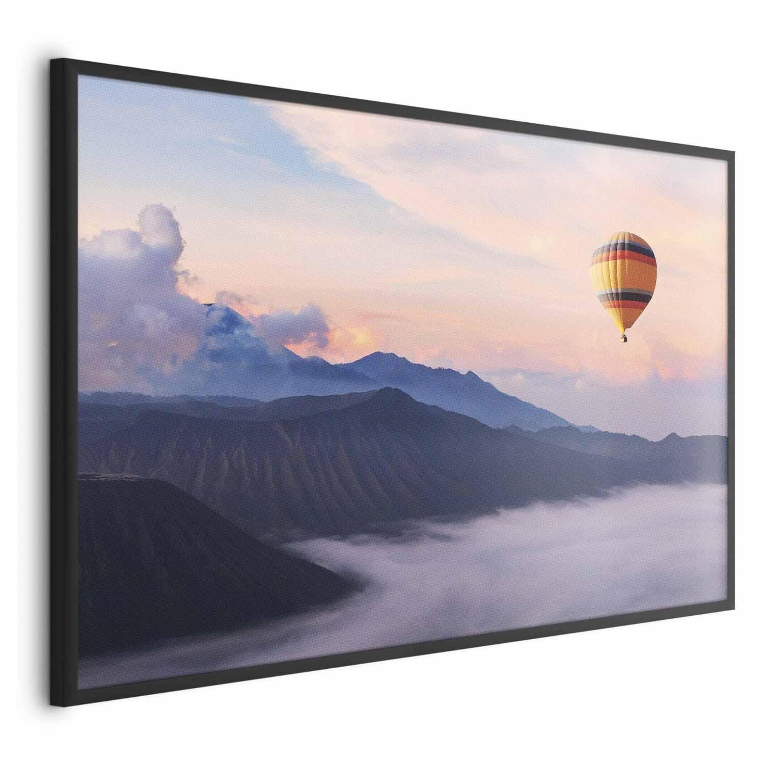 Poster - It's Worth Dreaming