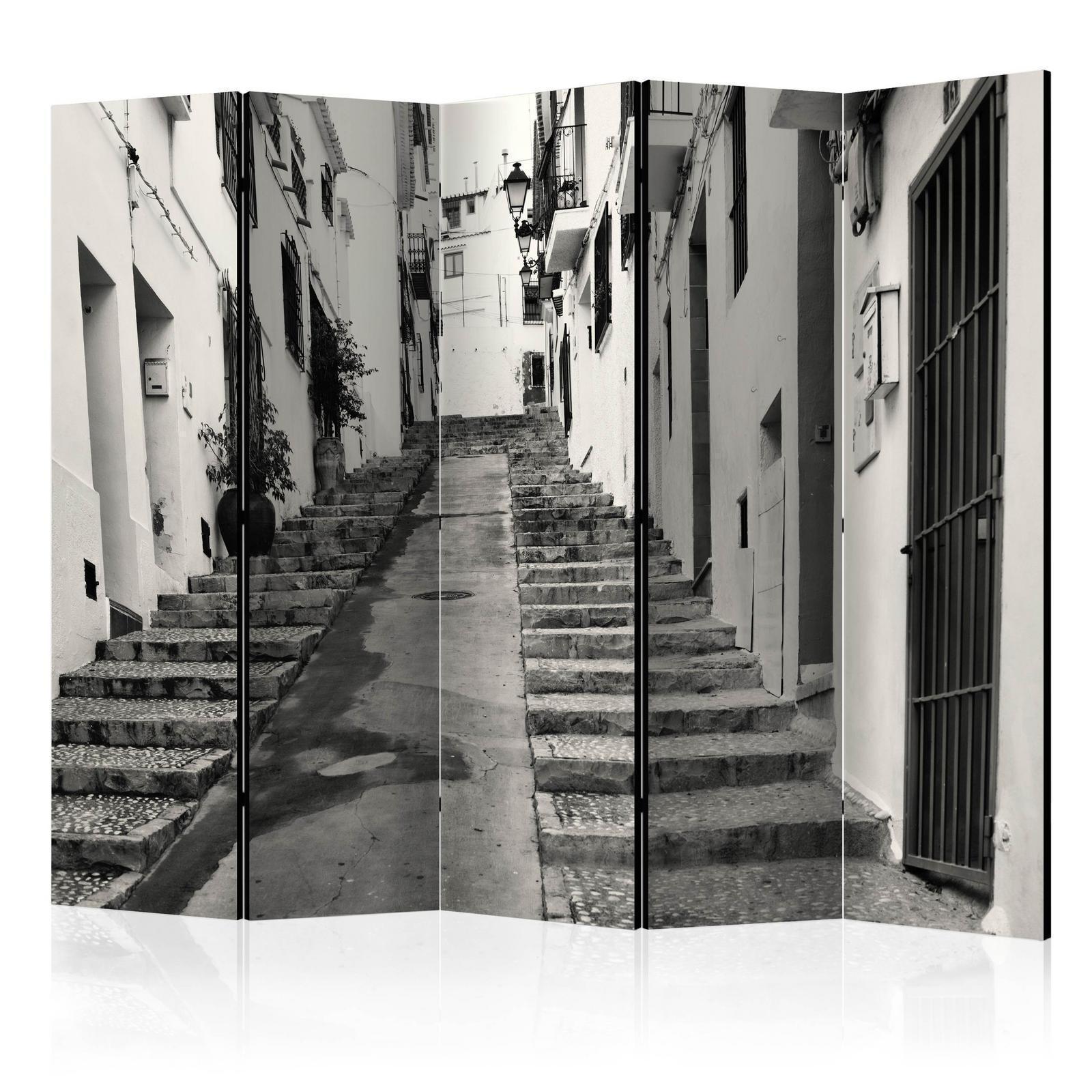 Paravent - Altea Old Town II