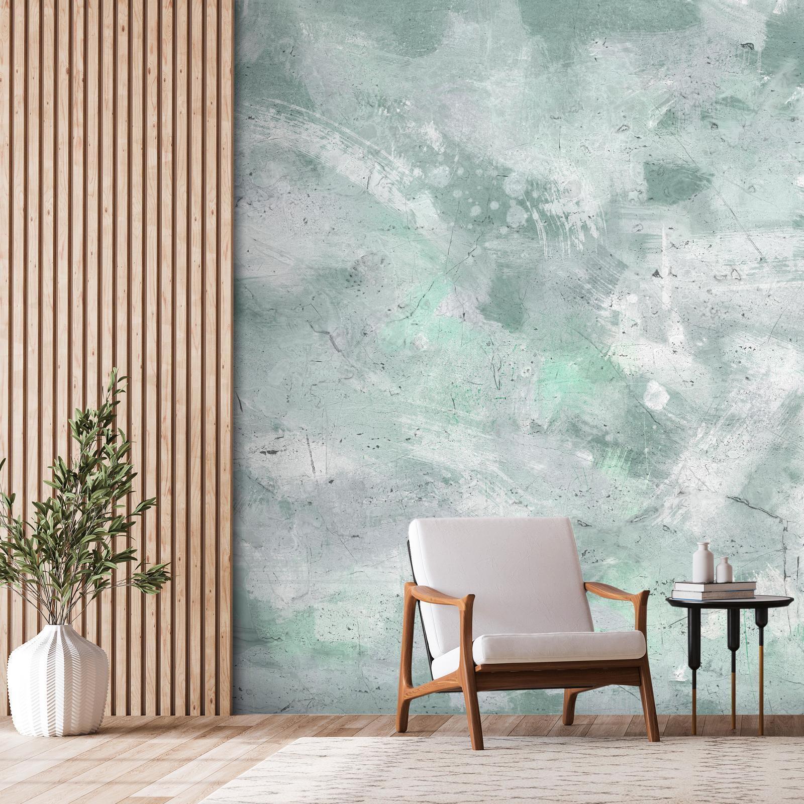 Papier peint - Mint Impression