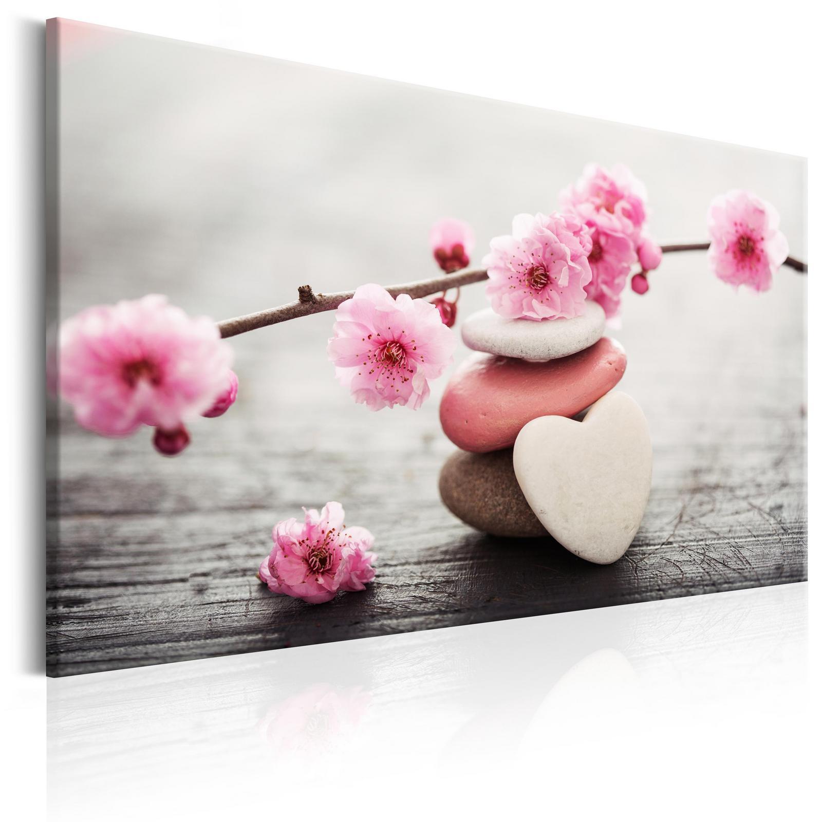 Tableau - Zen: Cherry Blossoms IV