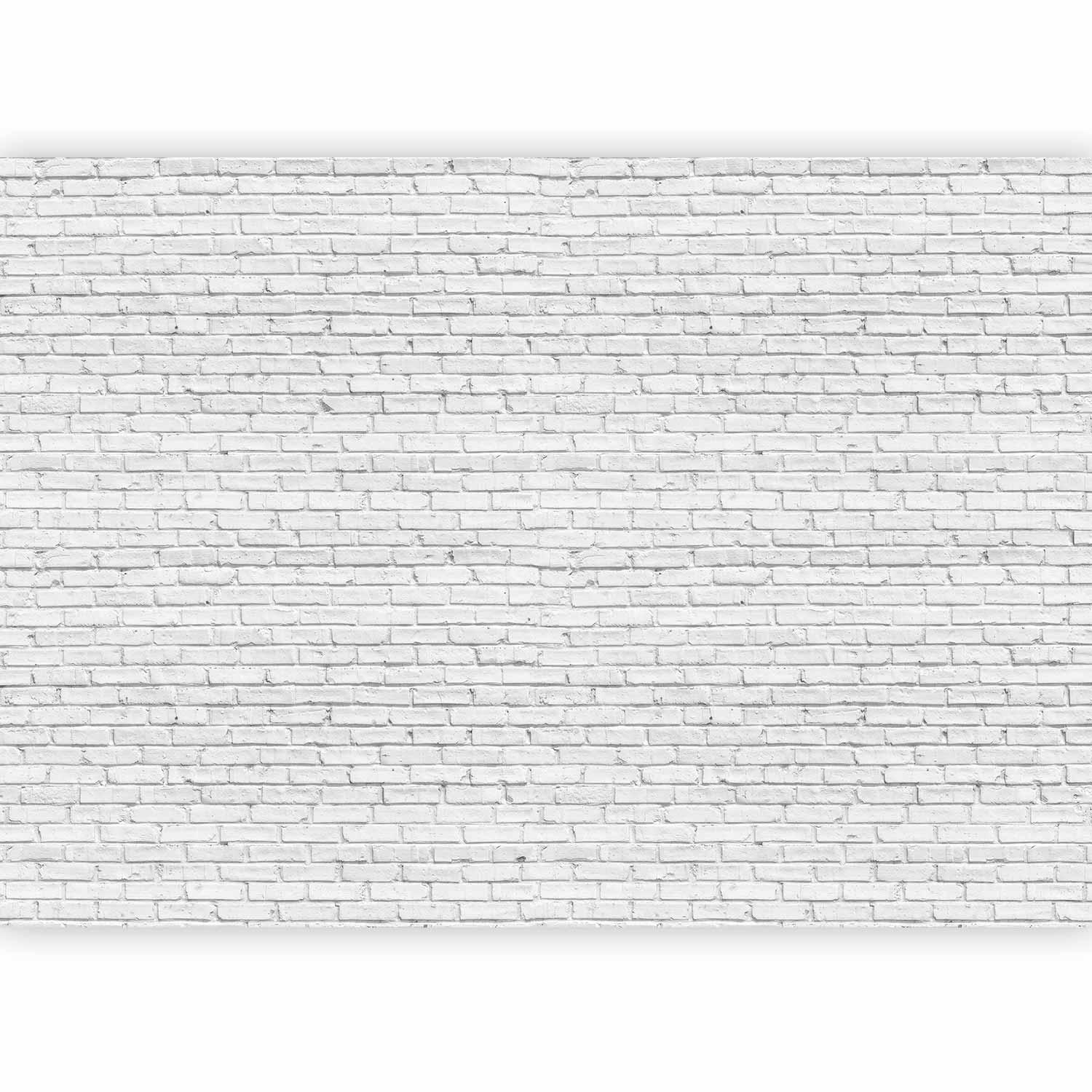 Papier peint - Gray Brick