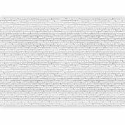 Papier peint - Gray Brick