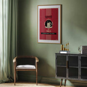Poster - Premium Beer