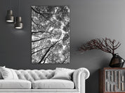 Tableau - High Trees (1 Part) Vertical