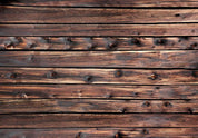 Papier peint - Wooden Warmth