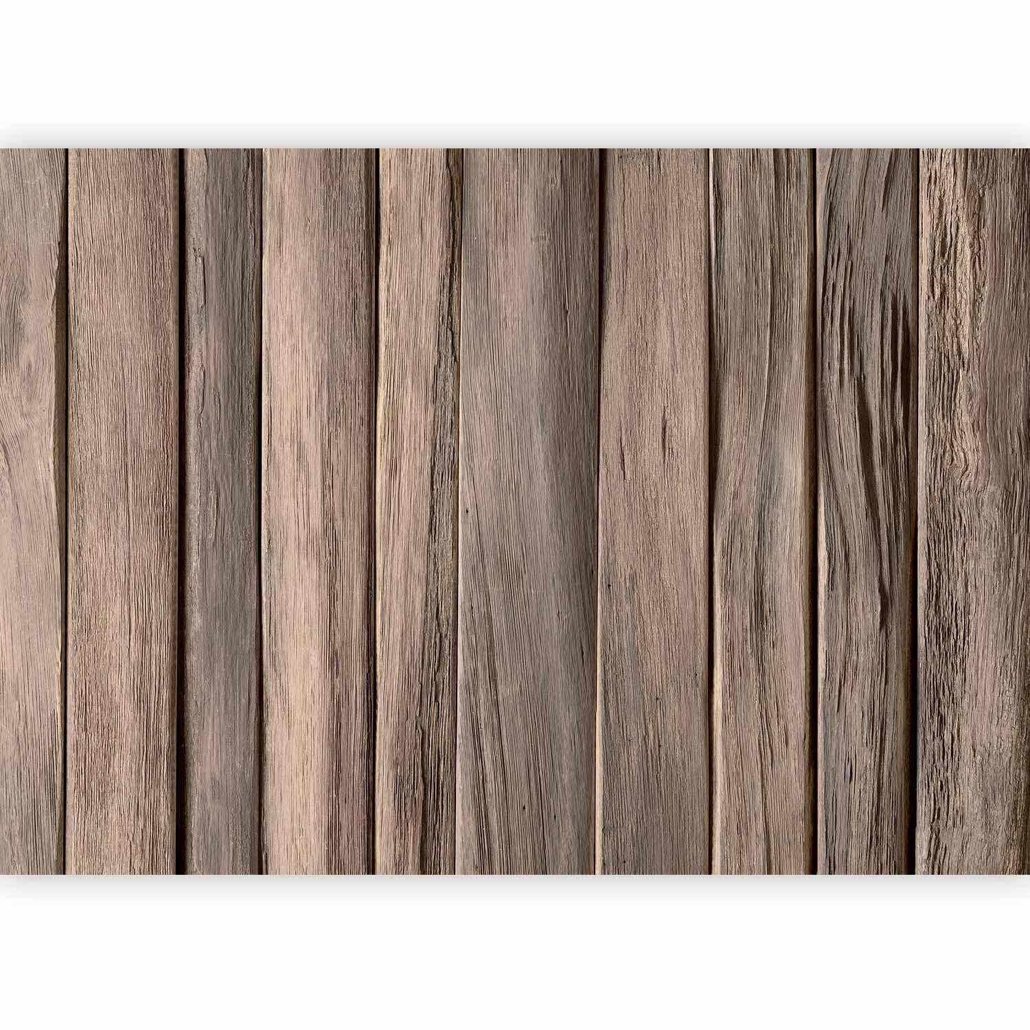 Papier peint - Classic Wood