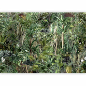 Papier peint - Richness of Jungle