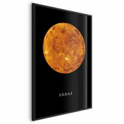 Poster - Venus