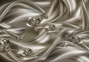 Papier peint - Silk Touch