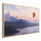 Poster - It's Worth Dreaming