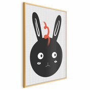 Poster - Rabbit Sees Everything