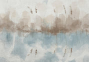 Papier peint - Winter Pond