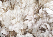 Papier peint - Blooming of the Fragrance