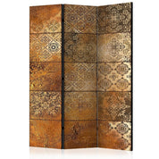 Paravent - Old Tiles