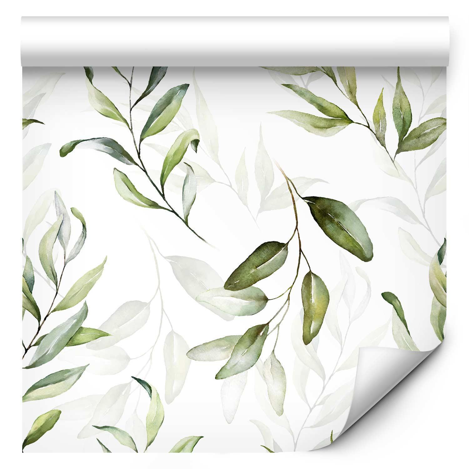 Tapisserie murale - Natural Grace