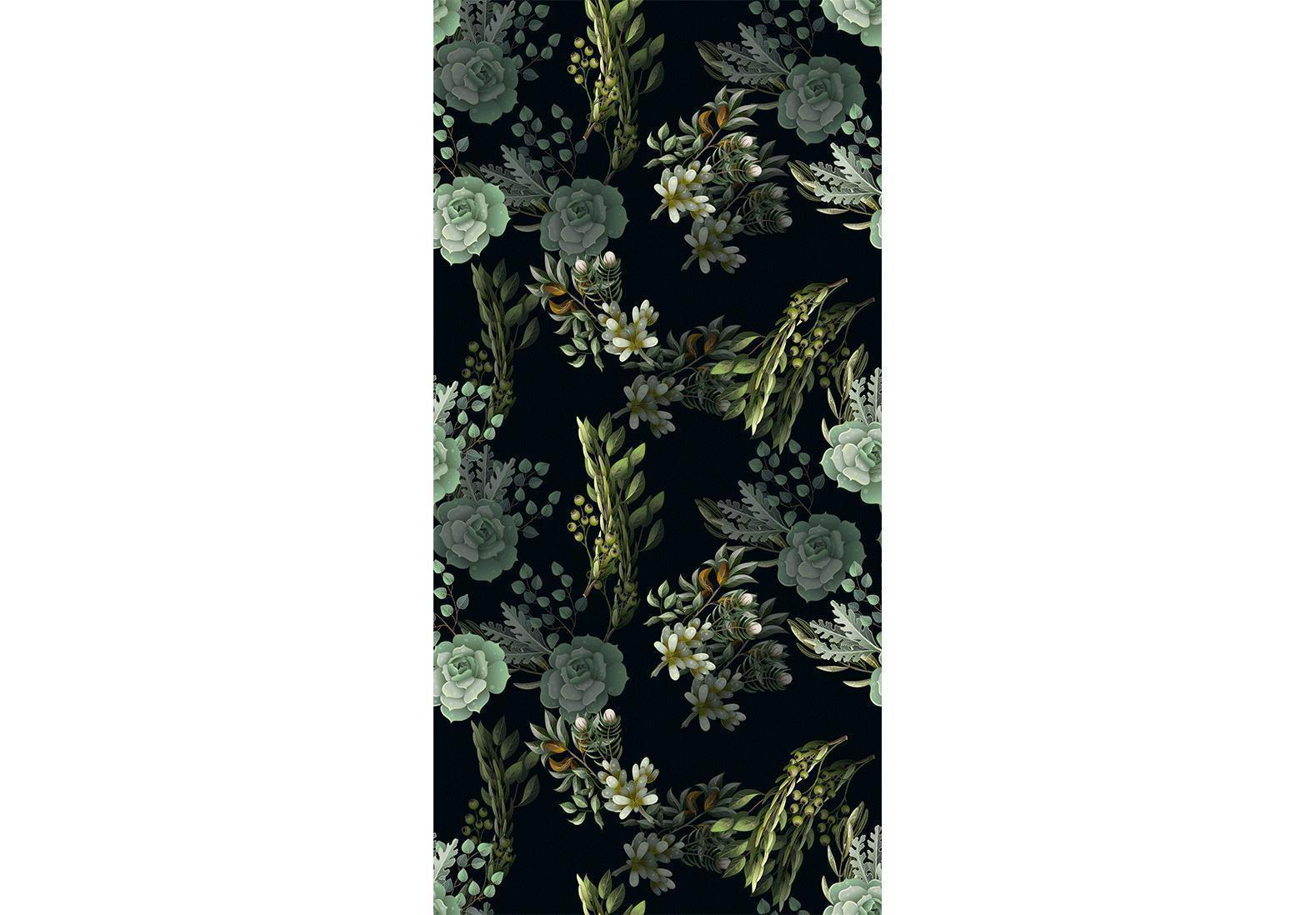 Tapisserie murale - Herbal Scent