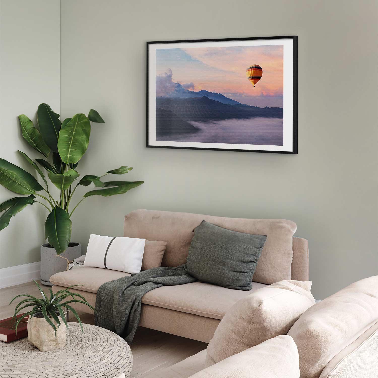 Poster - It's Worth Dreaming