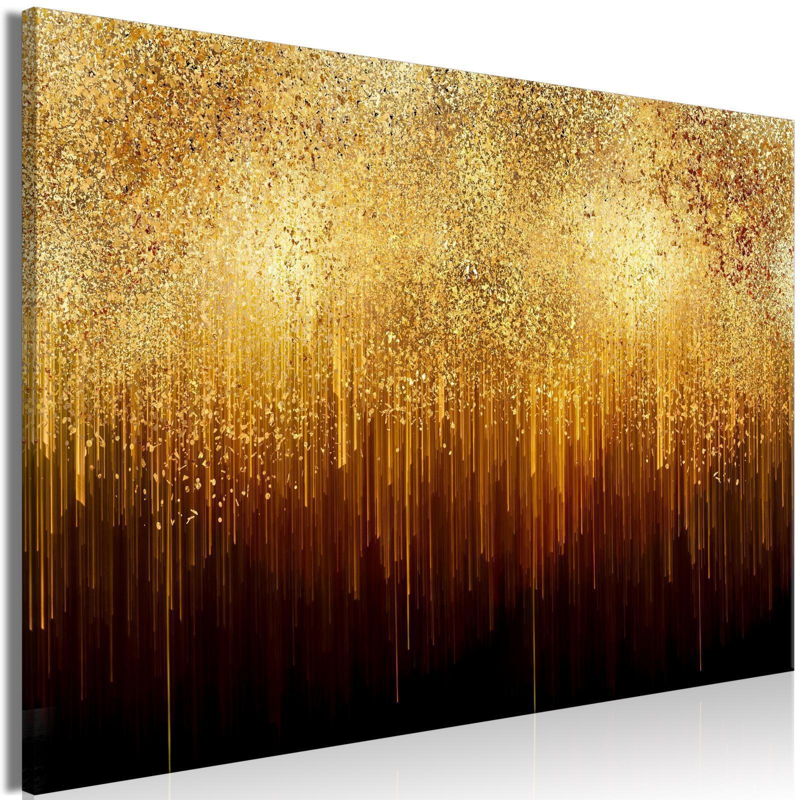 Tableau - Golden Expansion (1 Part) Wide