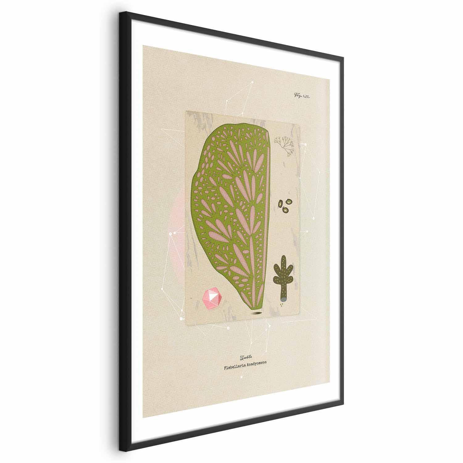 Poster - Abstract Tree