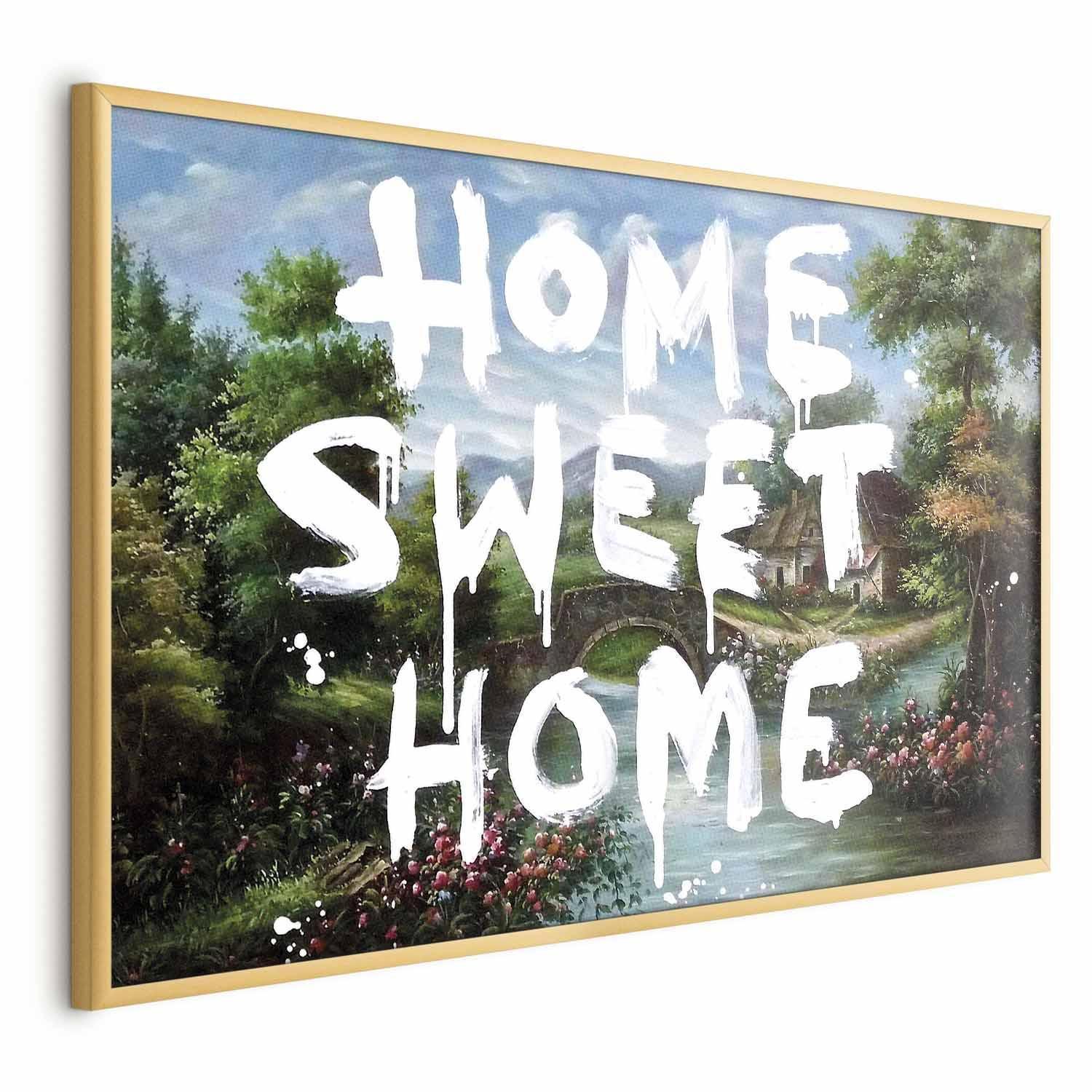 Poster - Dream House
