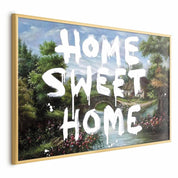 Poster - Dream House