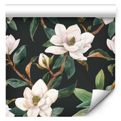 Tapisserie murale - White Magnolias